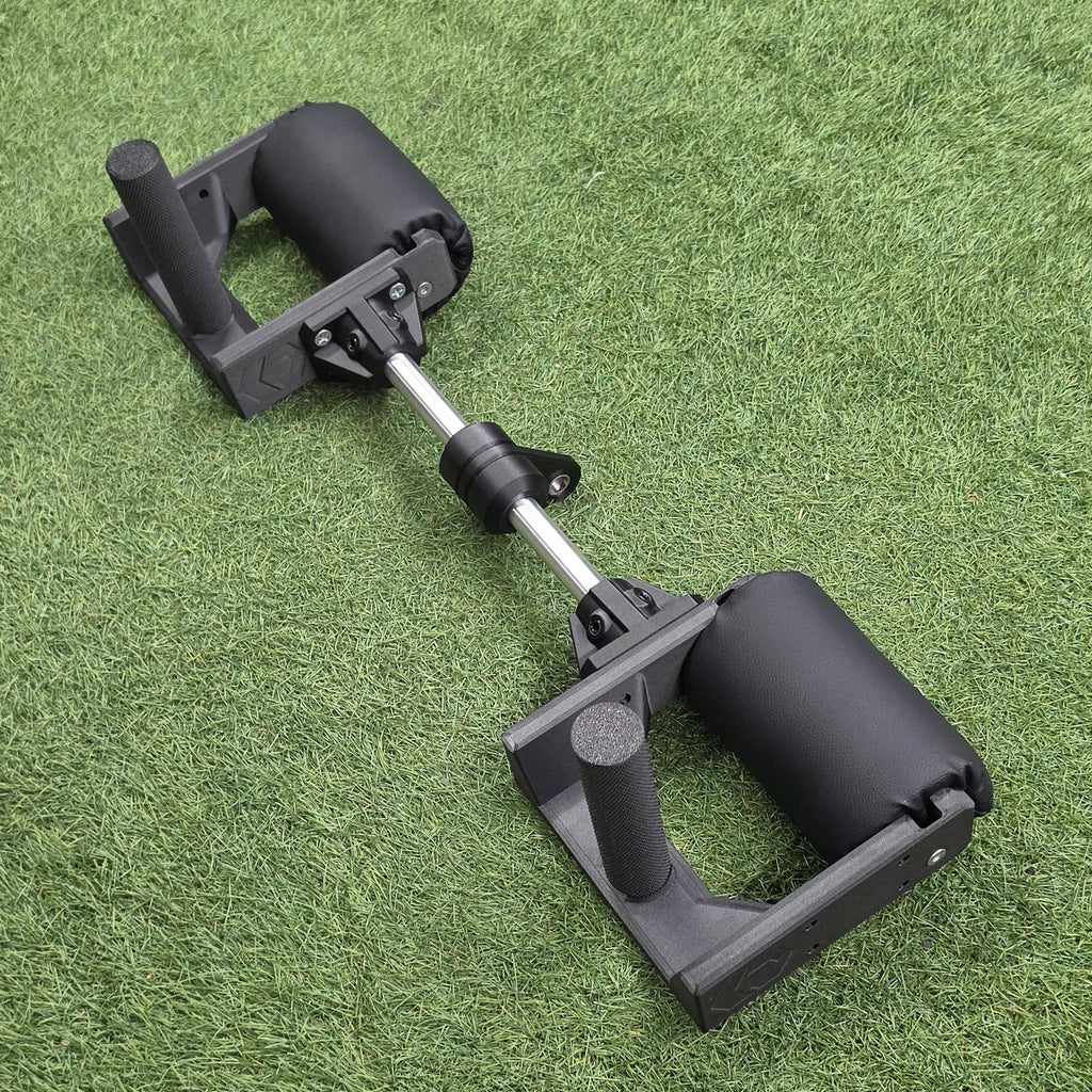 NEW - VectorGrip - Bicep/Tricep Cable Attachments