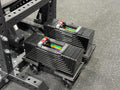 Powerblocks Dumbbell Cart