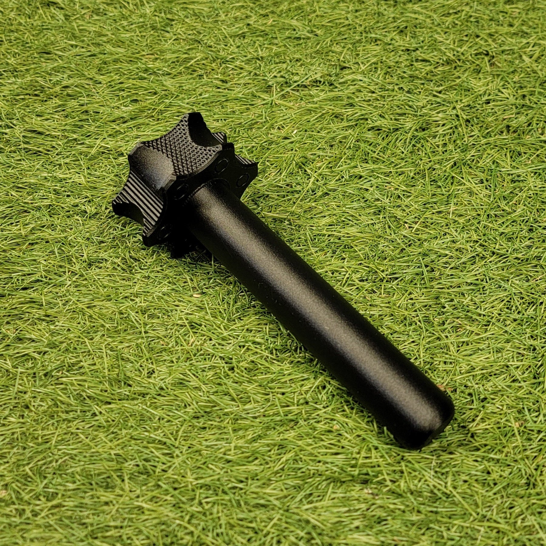 MagPin - 5.5in Long - Lightweight - Carbon Fiber Infused Composite
