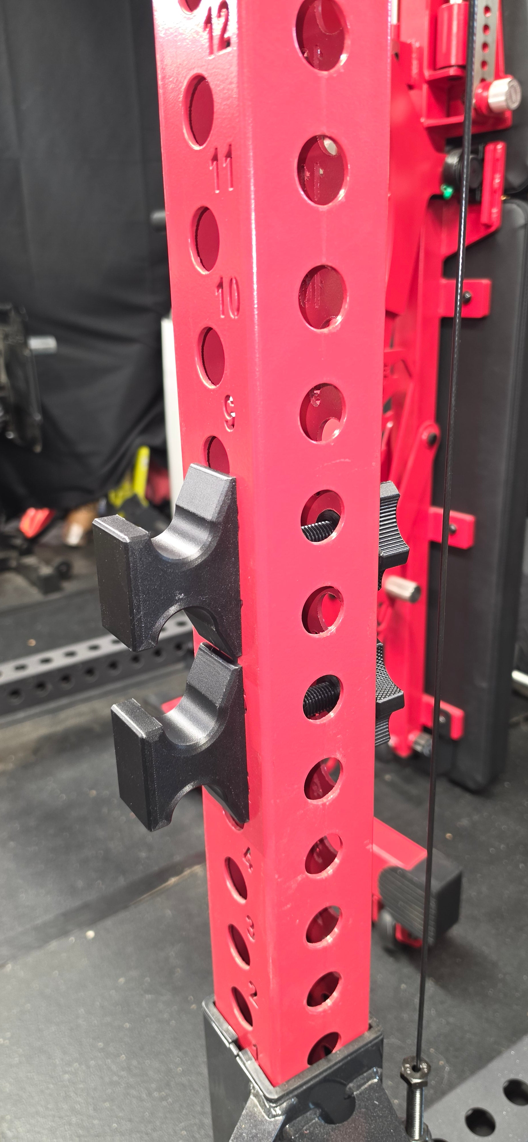ISO Hooks V2
