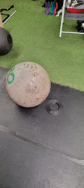 Atlas Stone Disc
