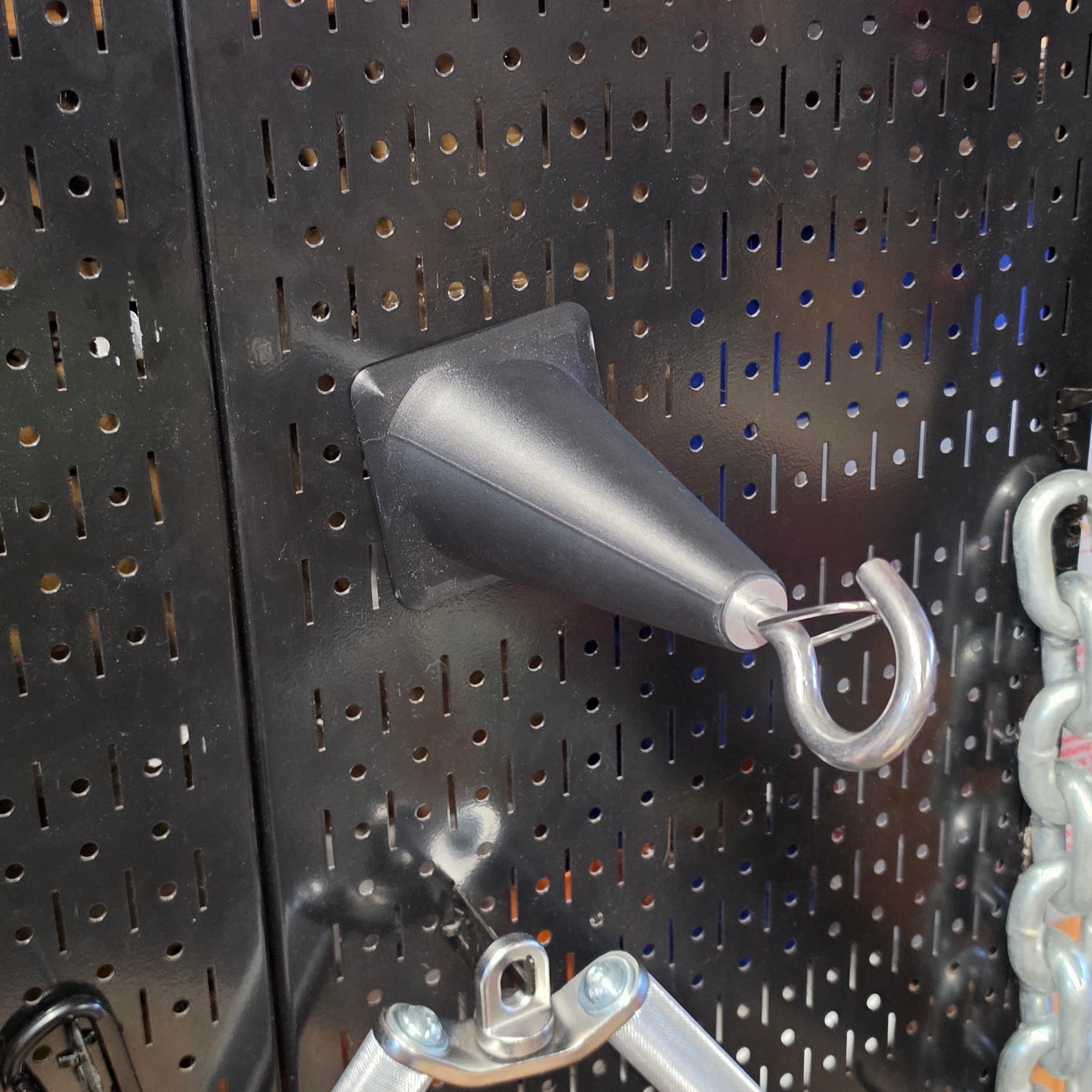 Large Cone Cable Attachment