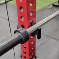 ISO Hooks