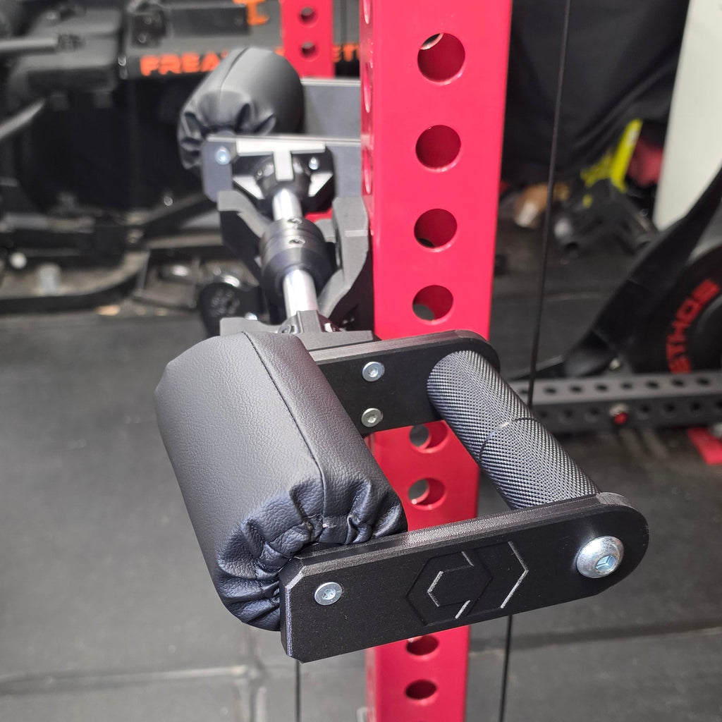 NEW - VectorGrip - Bicep/Tricep Cable Attachments