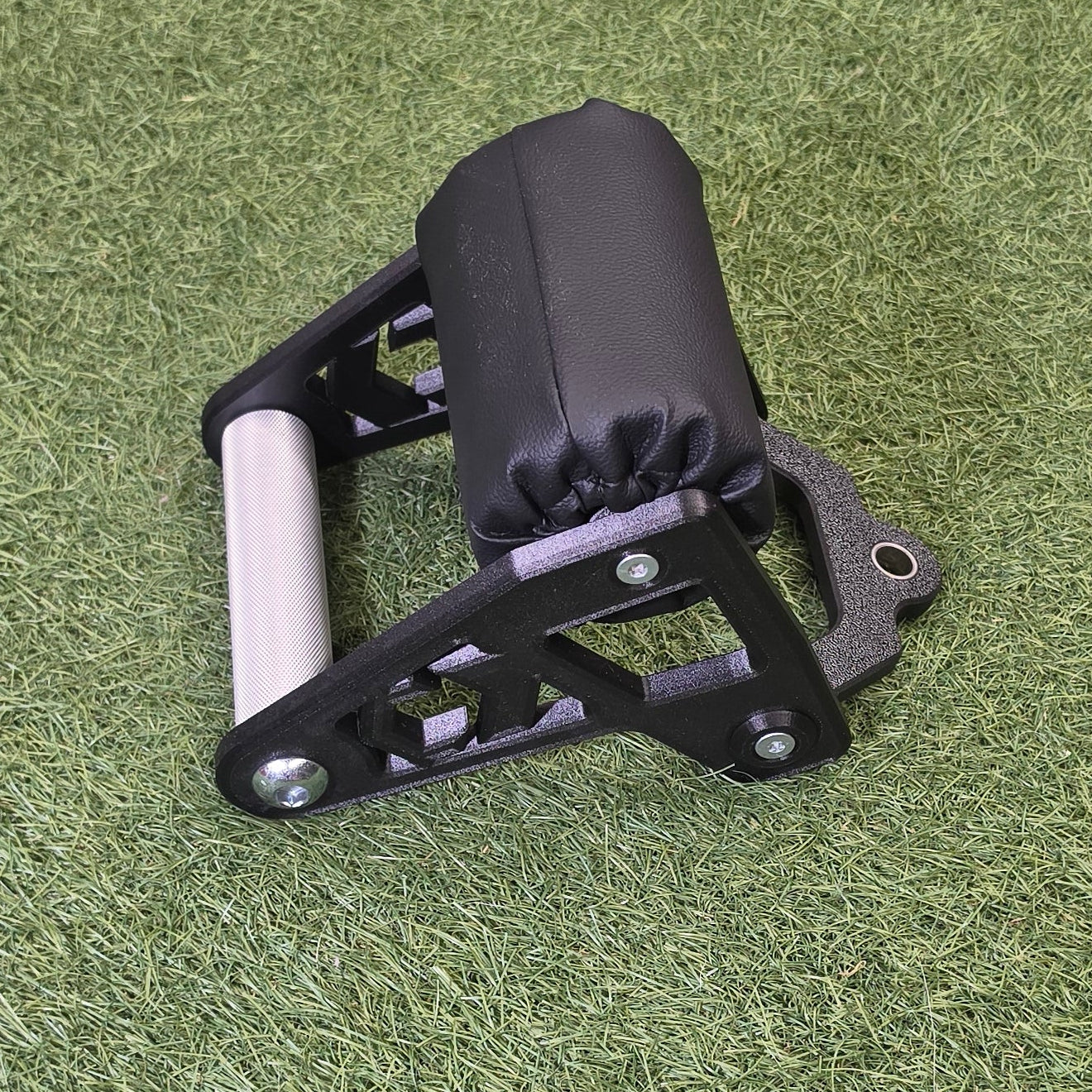 The Sidekick - Lateral Raise Cable Attachment V2 (non rotating handle)