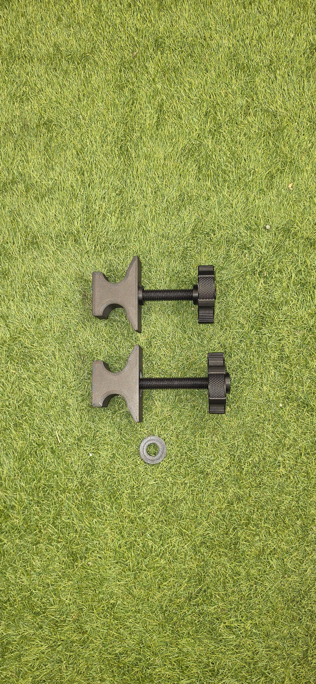 ISO Hooks V2