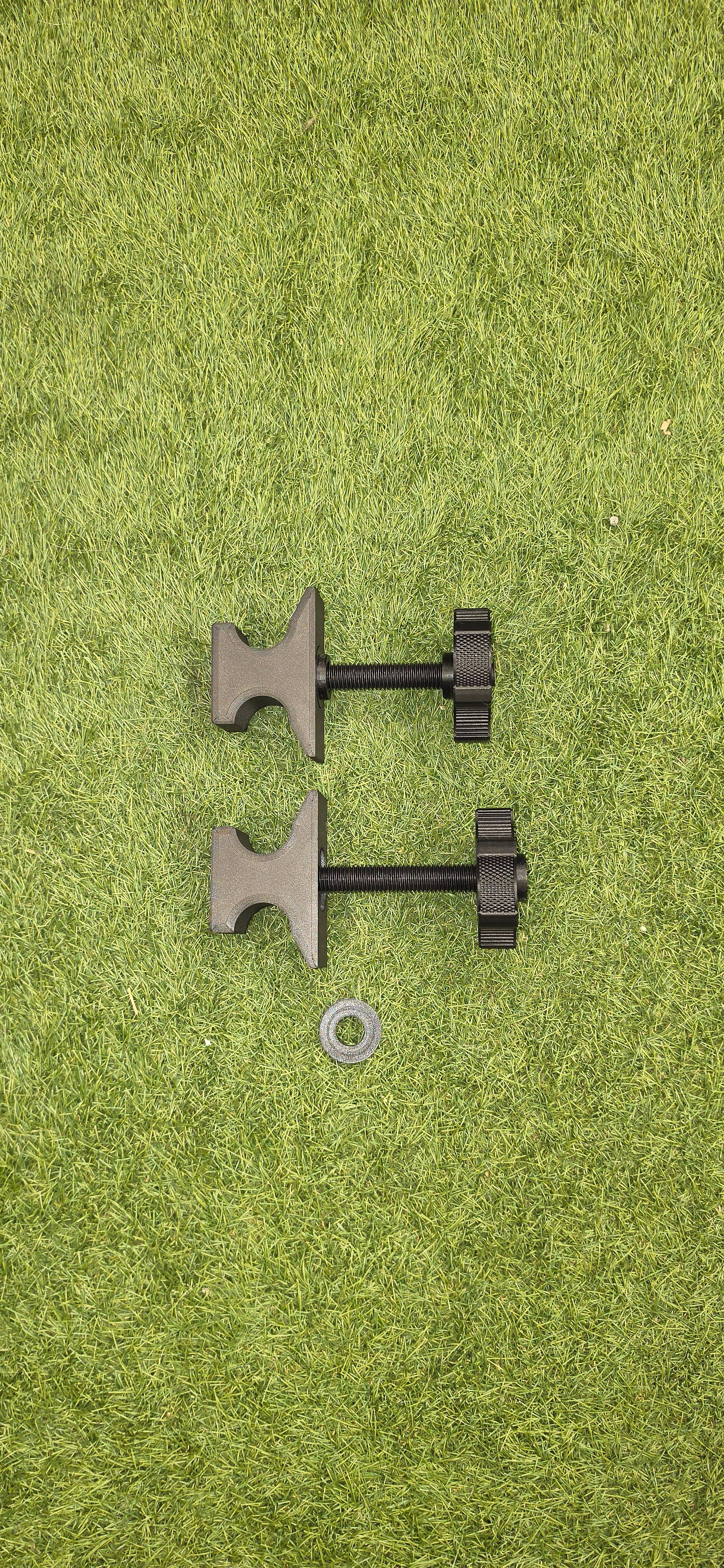 ISO Hooks V2