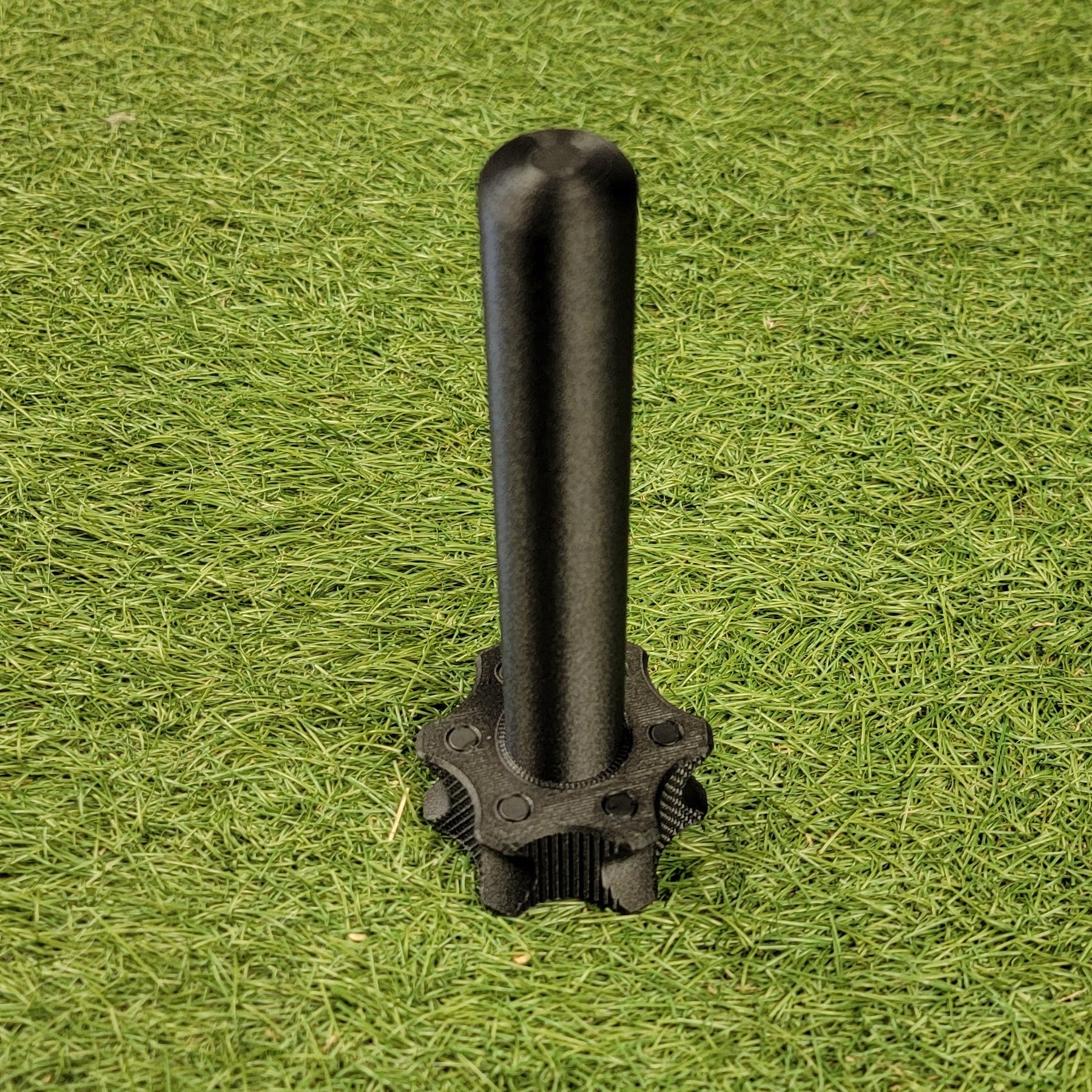 MagPin - 5.5in Long - Lightweight - Carbon Fiber Infused Composite