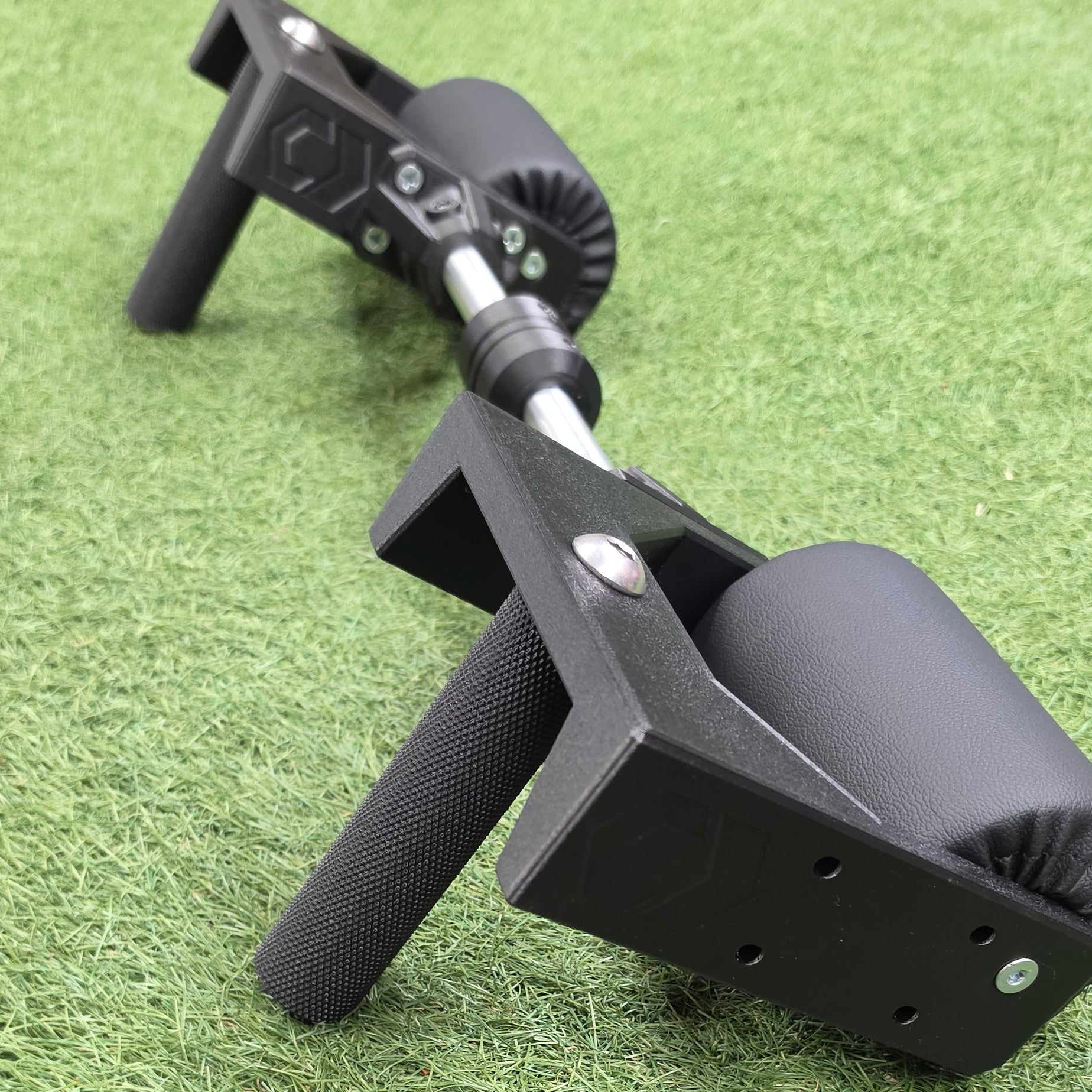 NEW - VectorGrip - Bicep/Tricep Cable Attachments