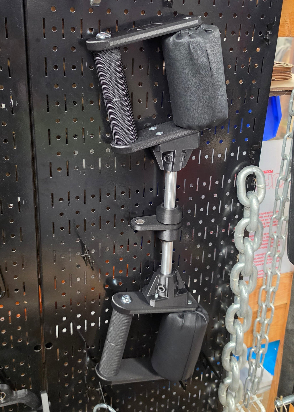 NEW - VectorGrip - Bicep/Tricep Cable Attachments