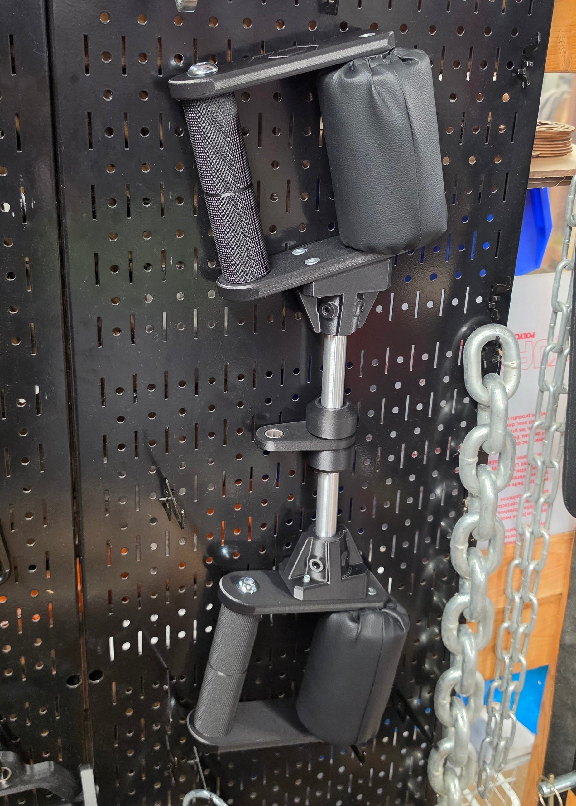 NEW - VectorGrip - Bicep/Tricep Cable Attachments