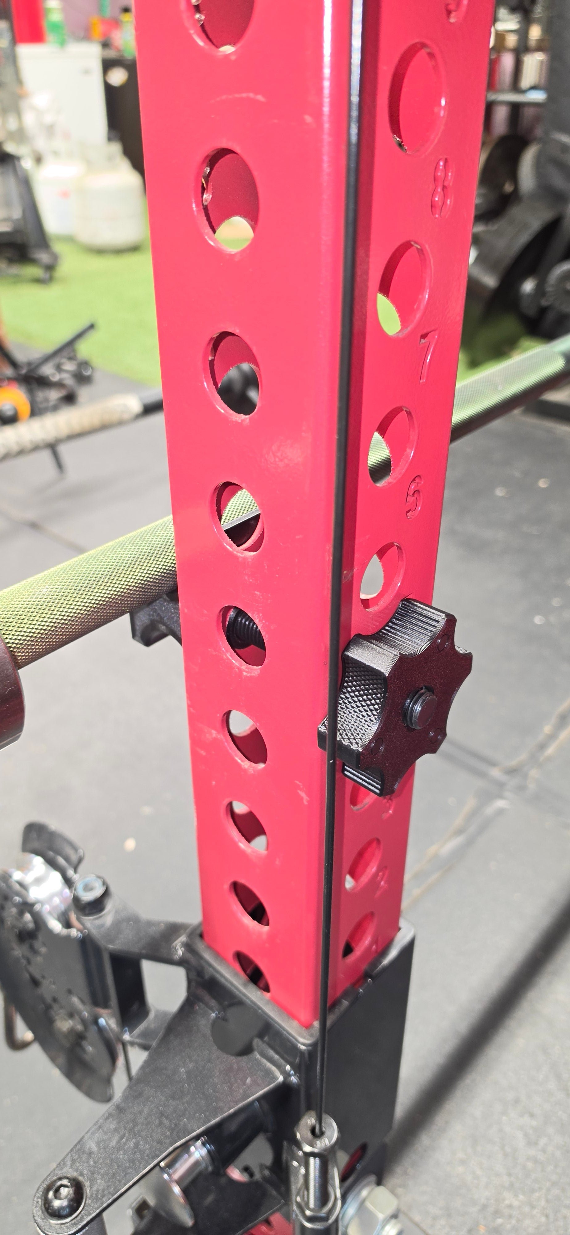 ISO Hooks V2