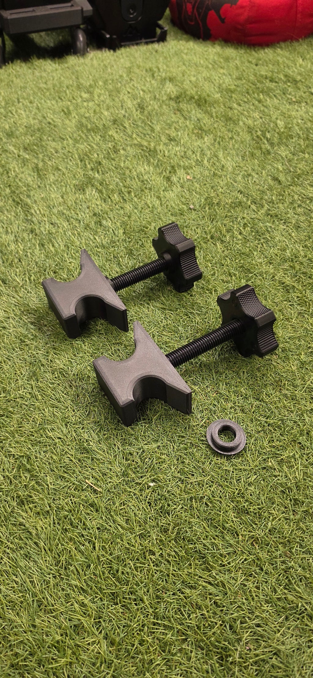 ISO Hooks V2