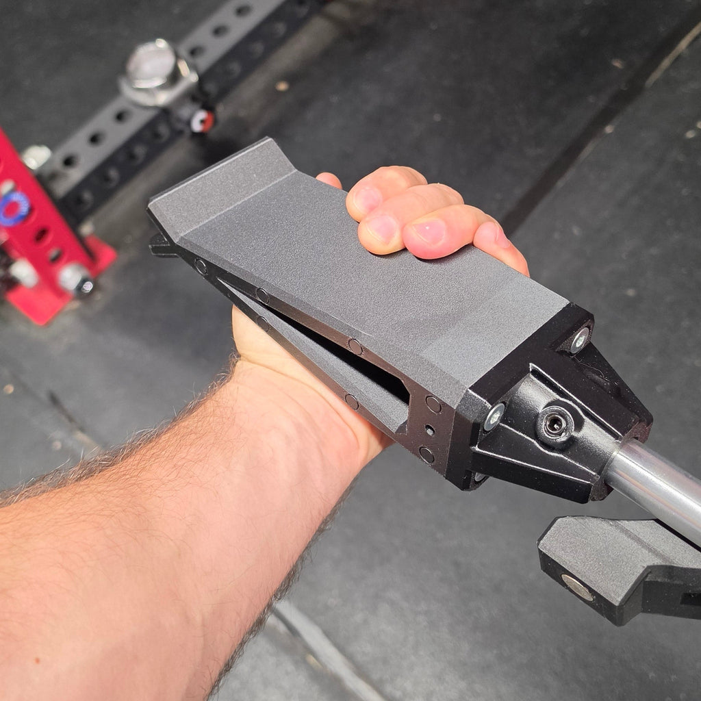 NEW - VectorGrip - Bicep/Tricep Cable Attachments