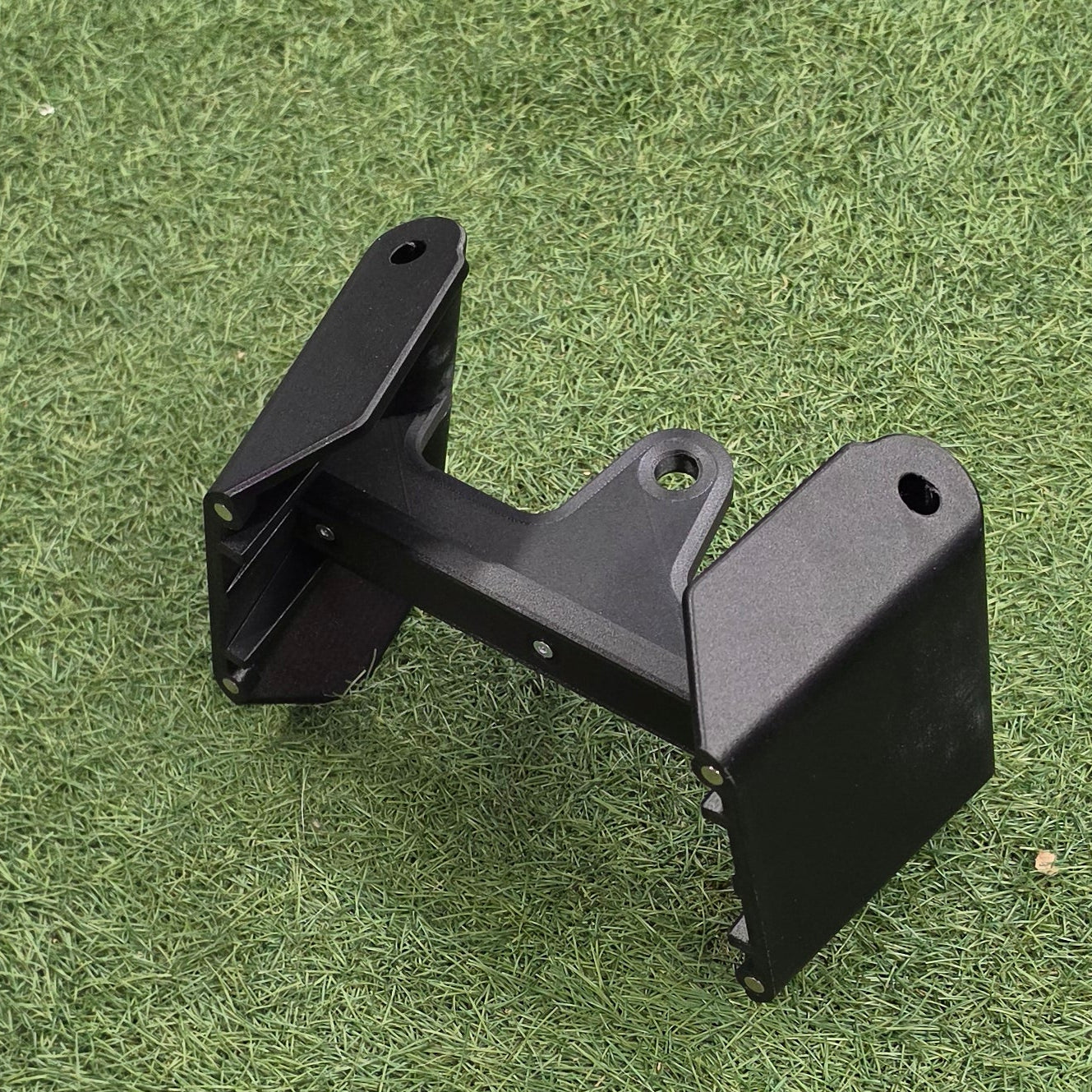 EZ Grip Dual Paddle Cable Attachment - 10 Degree