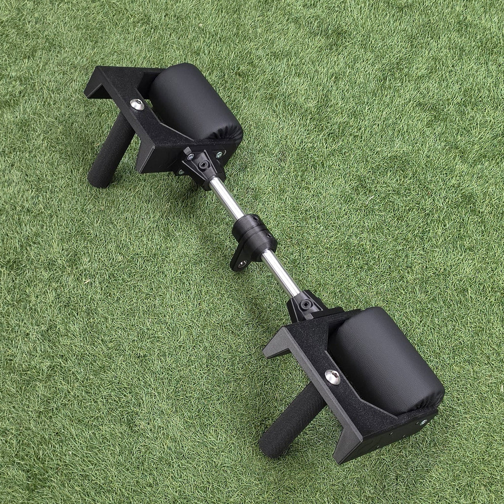 NEW - VectorGrip - Bicep/Tricep Cable Attachments