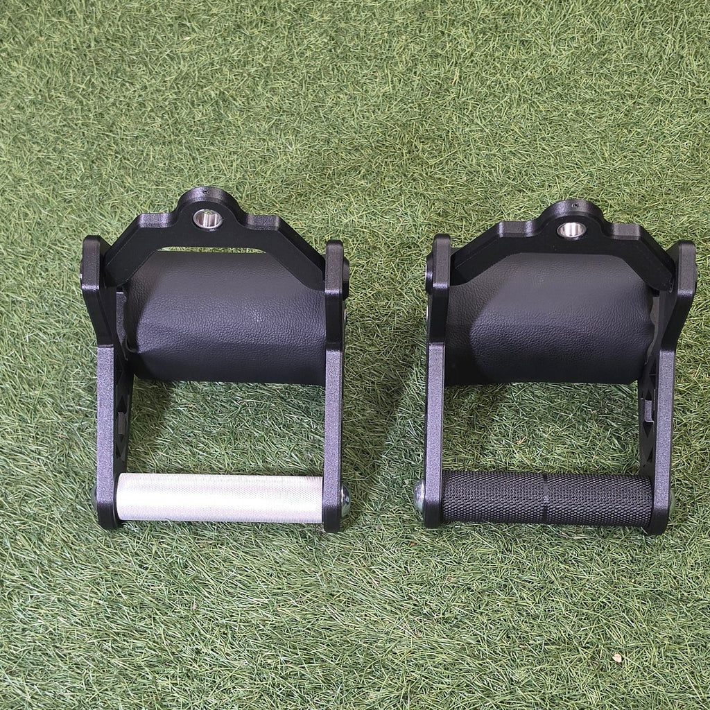 The Sidekick - Lateral Raise Cable Attachment V2