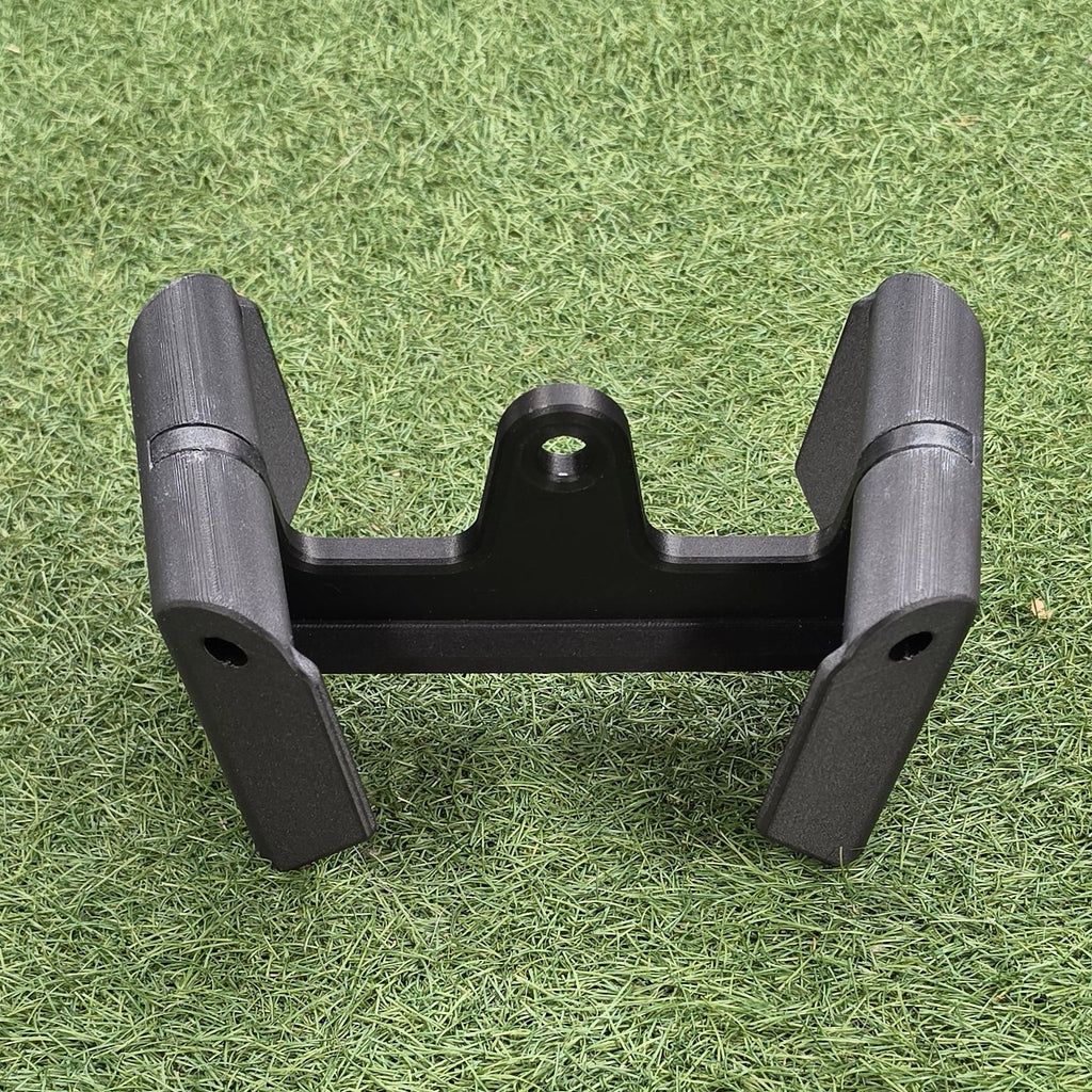 EZ Grip Dual Paddle Cable Attachment - 10 Degree