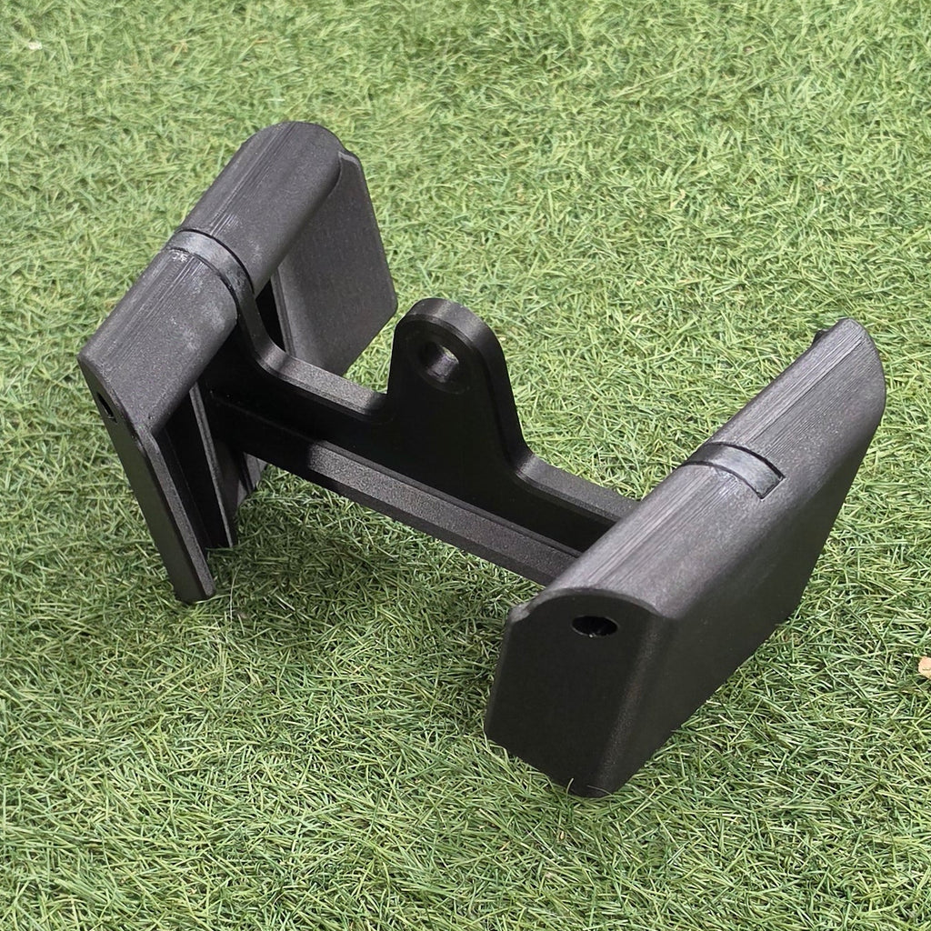 EZ Grip Dual Paddle Cable Attachment - 10 Degree