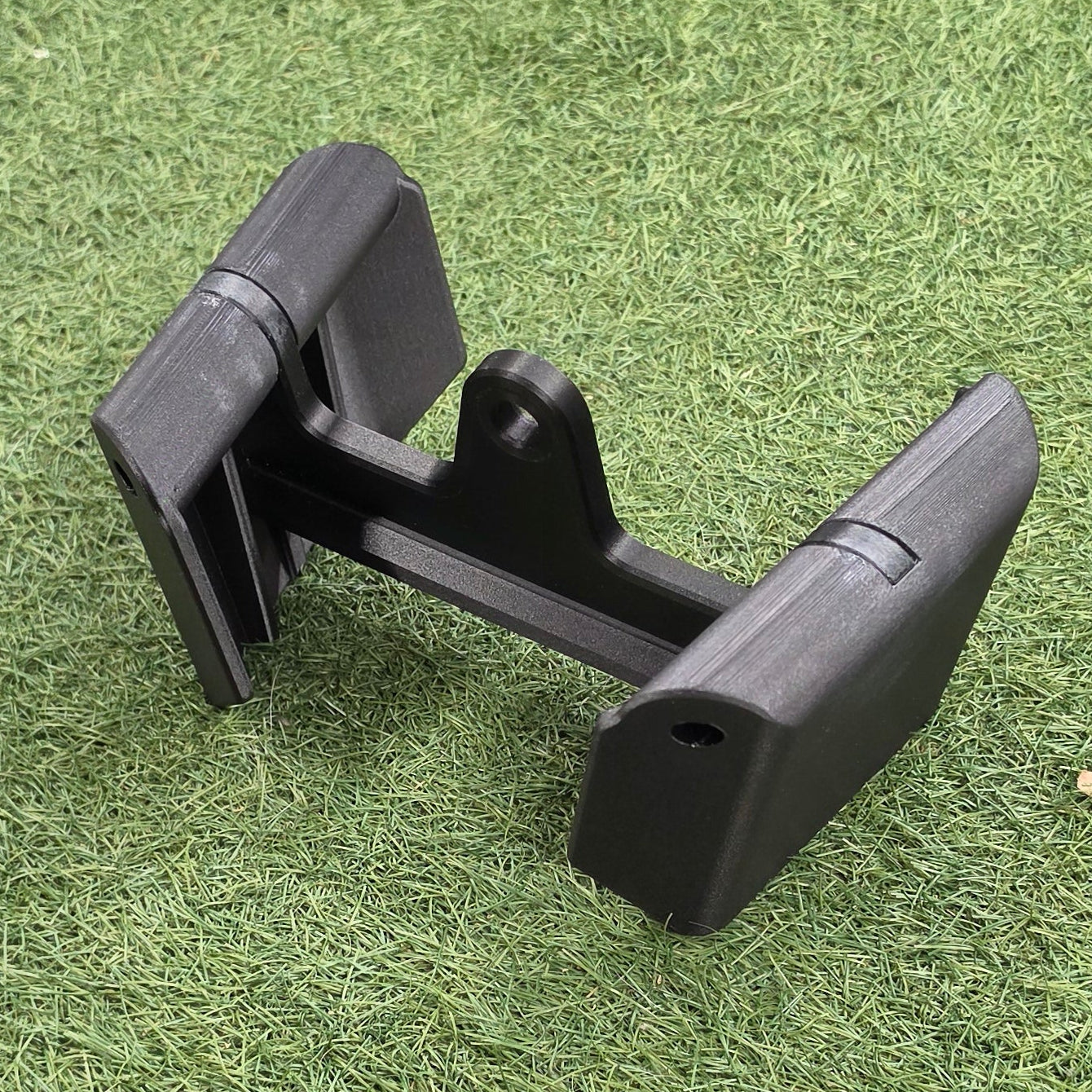 EZ Grip Dual Paddle Cable Attachment - 10 Degree