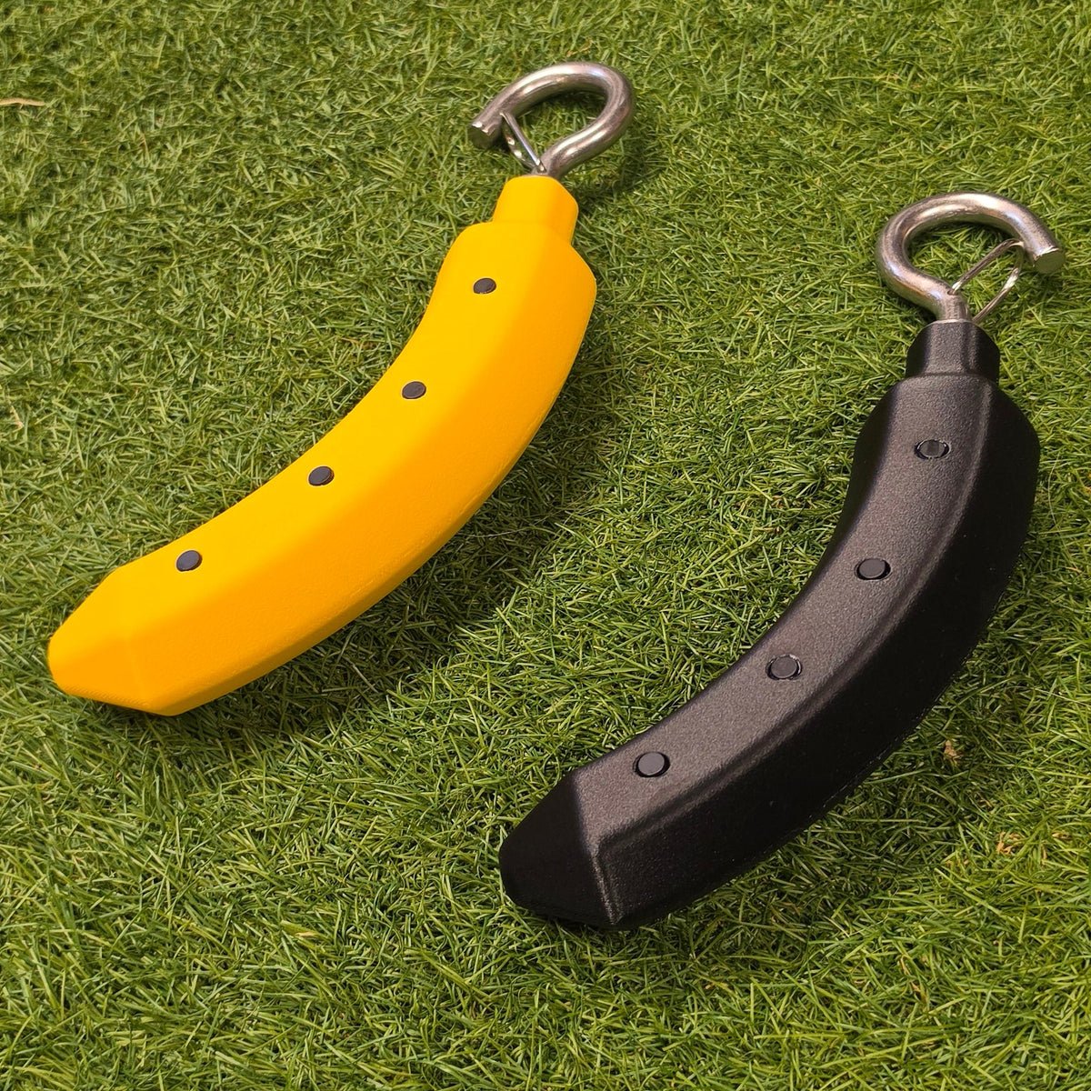 Banana Cable Attachment