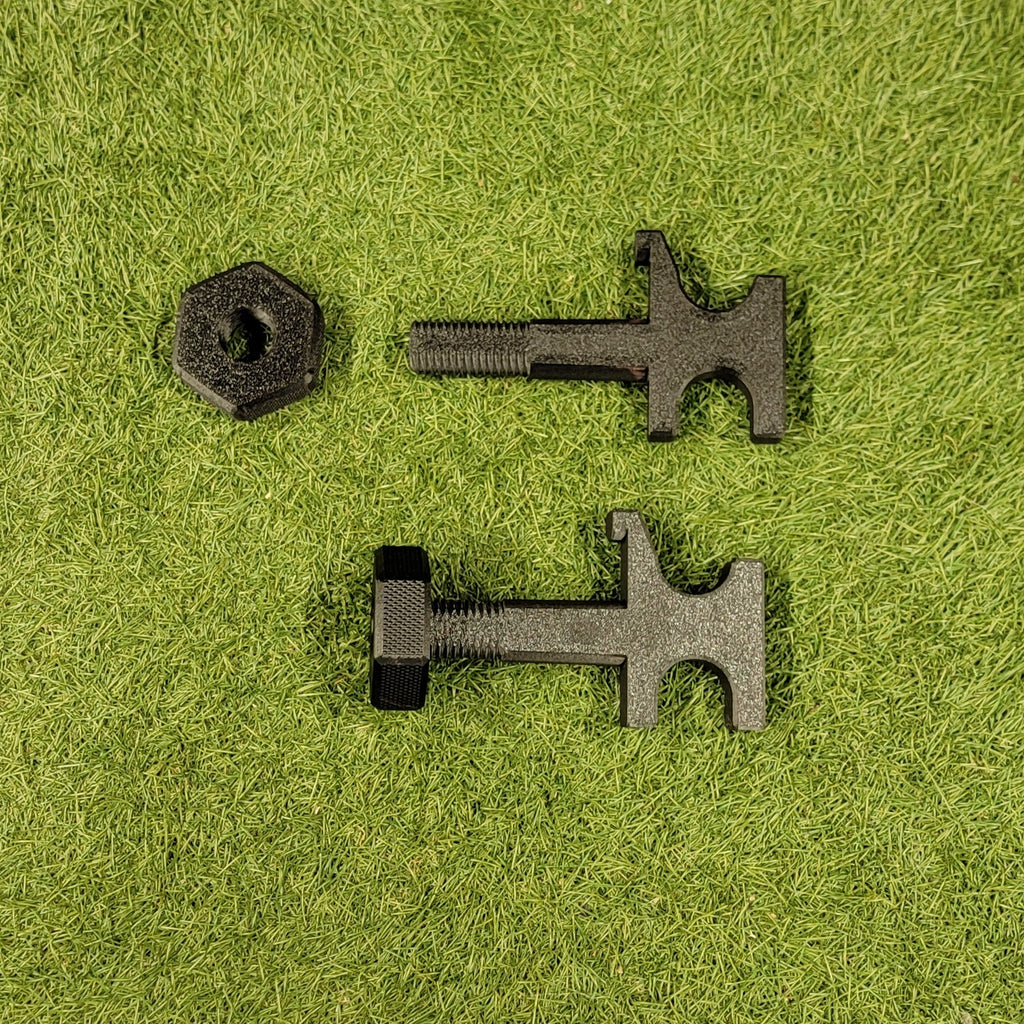 ISO Hooks