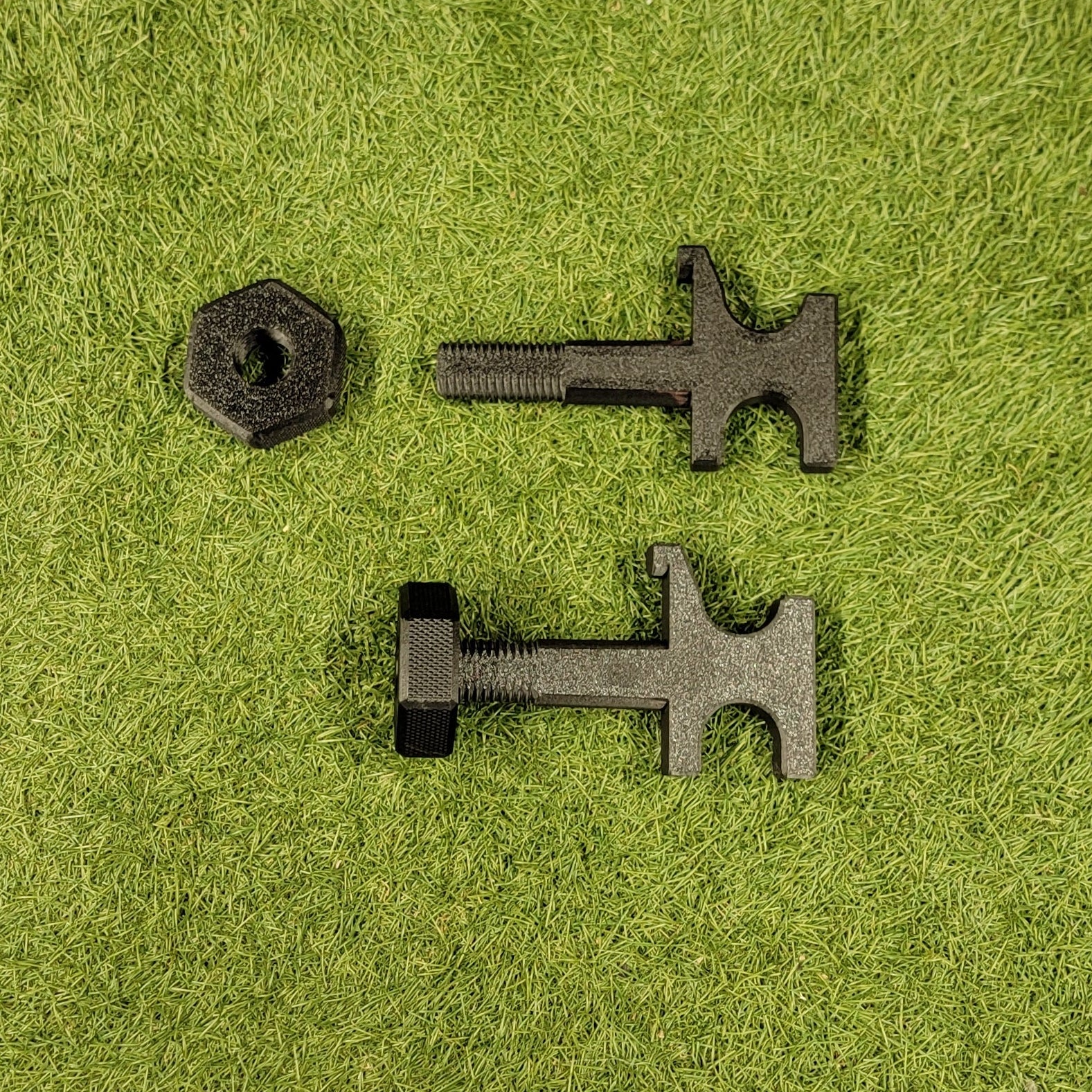 ISO Hooks